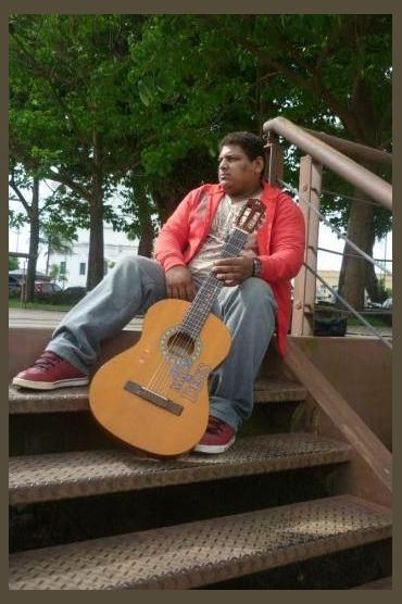 Denny Menezes